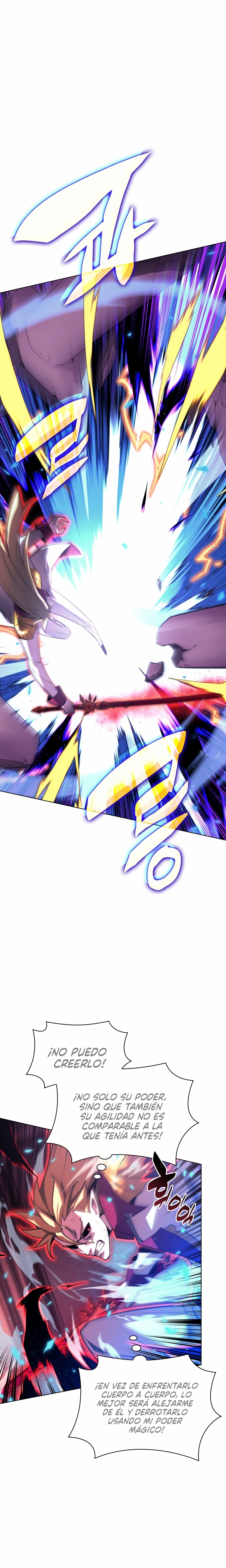 Read Sobrecargado es Manga Online