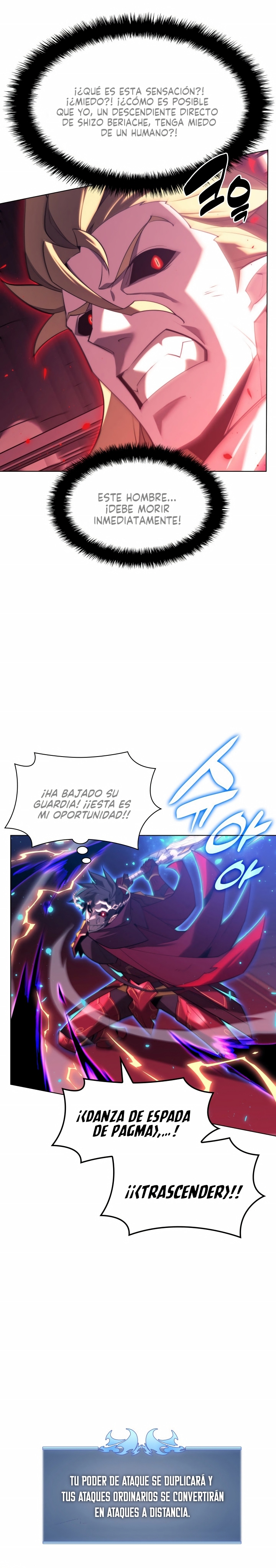 Read Sobrecargado es Manga Online