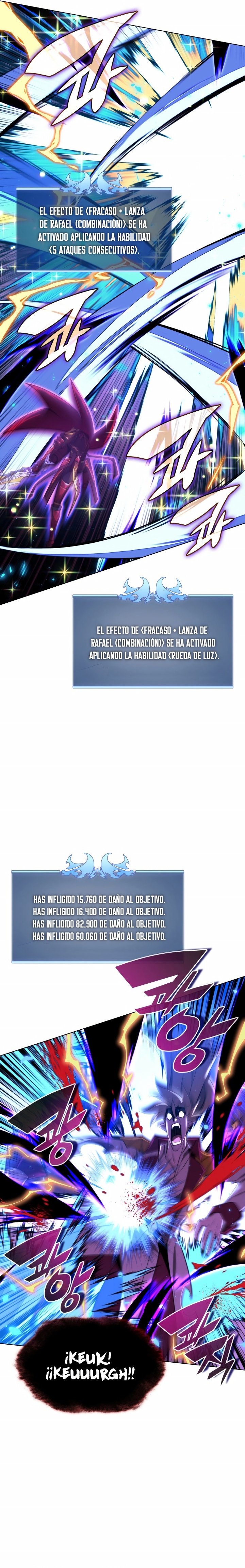 Read Sobrecargado es Manga Online