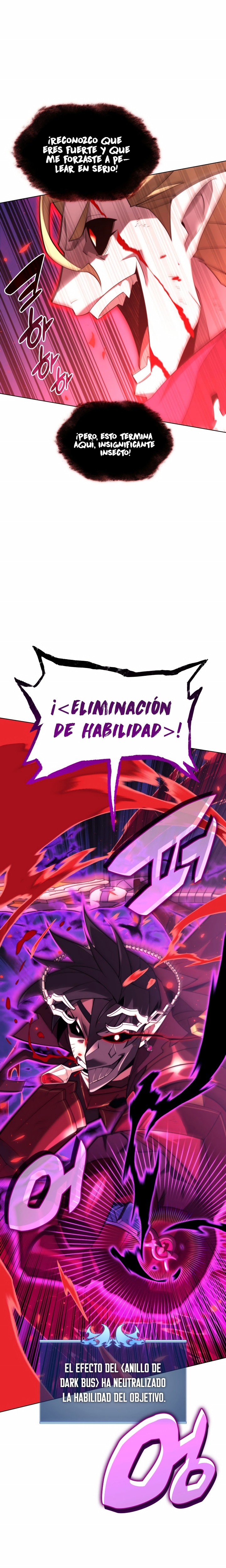 Read Sobrecargado es Manga Online