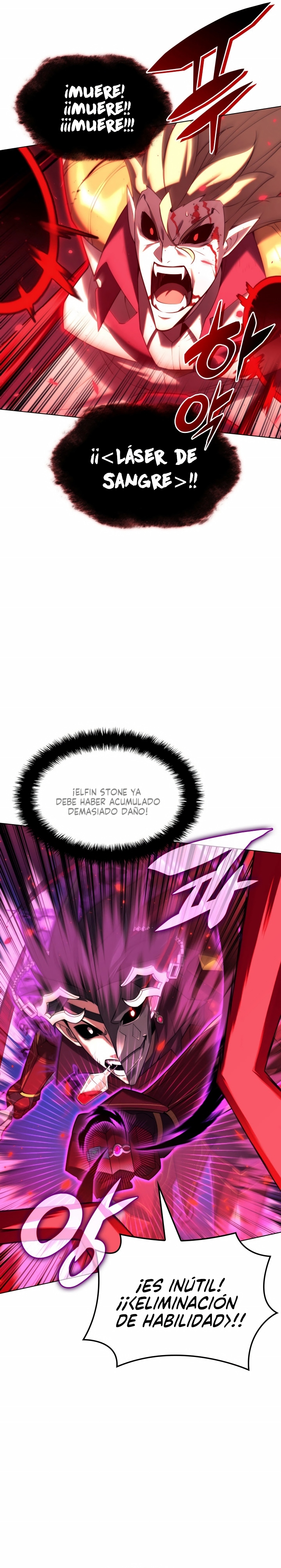 Read Sobrecargado es Manga Online