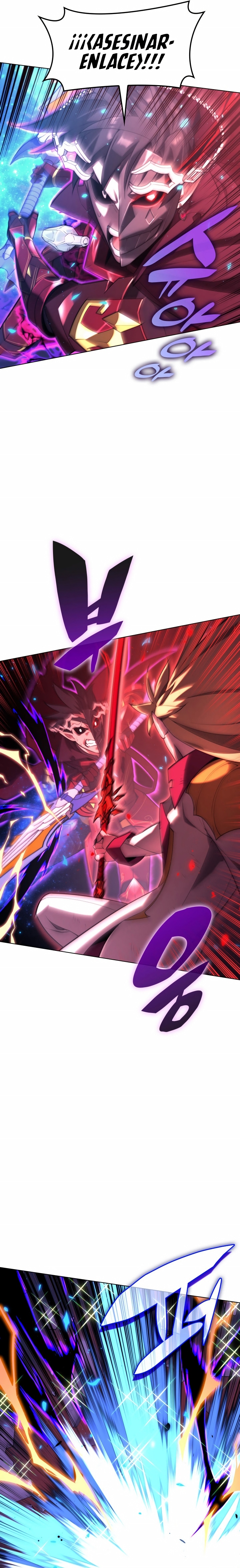 Read Sobrecargado es Manga Online