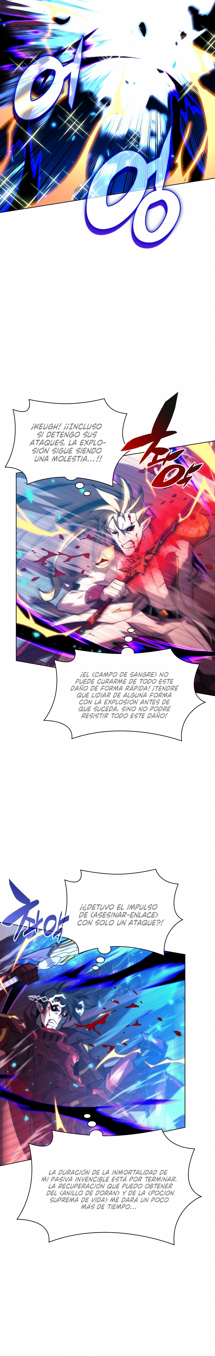 Read Sobrecargado es Manga Online