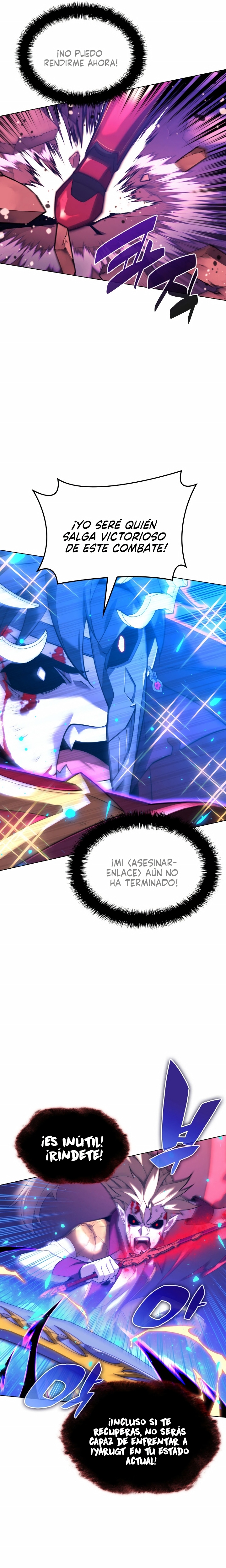 Read Sobrecargado es Manga Online