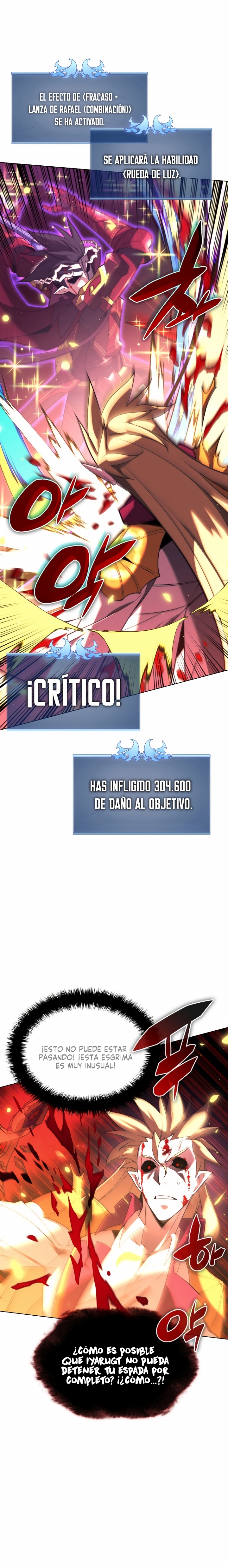 Read Sobrecargado es Manga Online