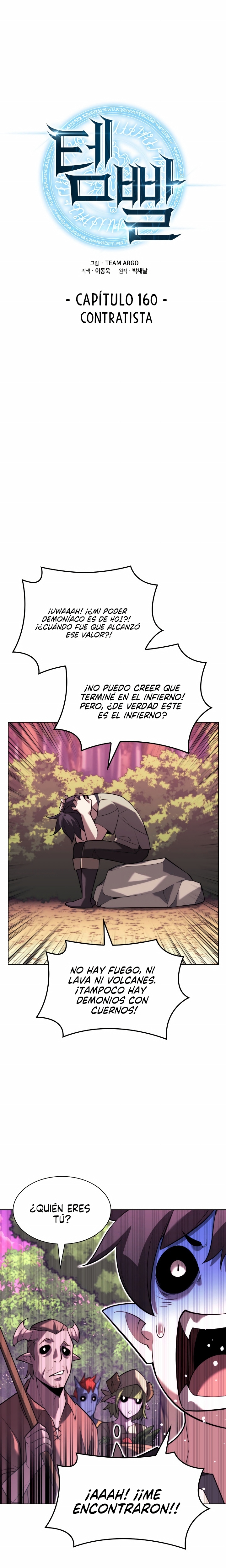 Read Sobrecargado es Manga Online