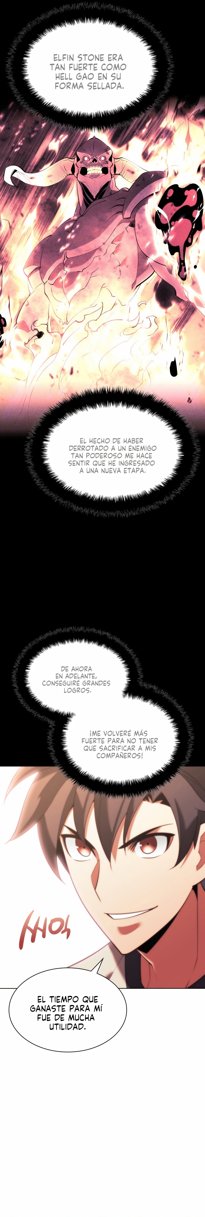 Read Sobrecargado es Manga Online