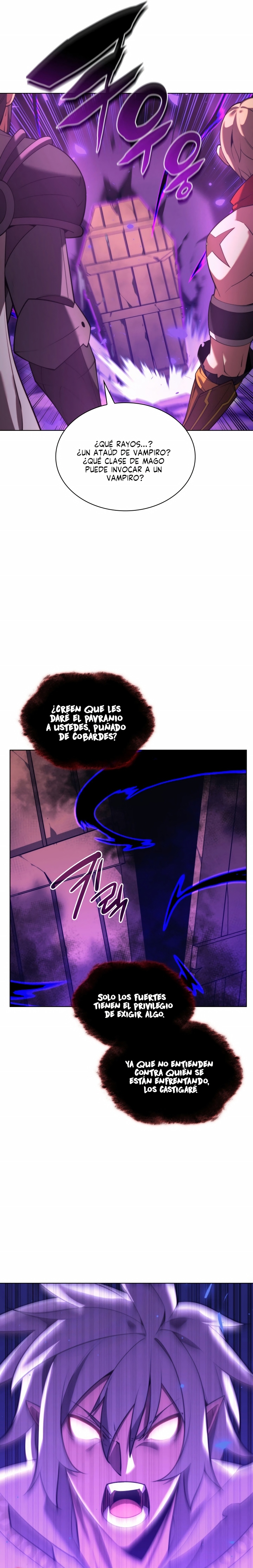 Read Sobrecargado es Manga Online