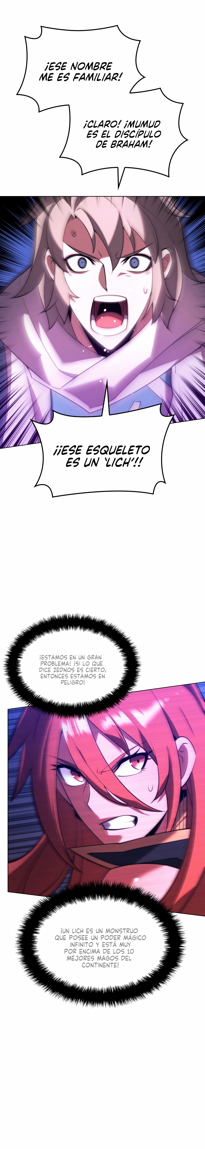 Read Sobrecargado es Manga Online