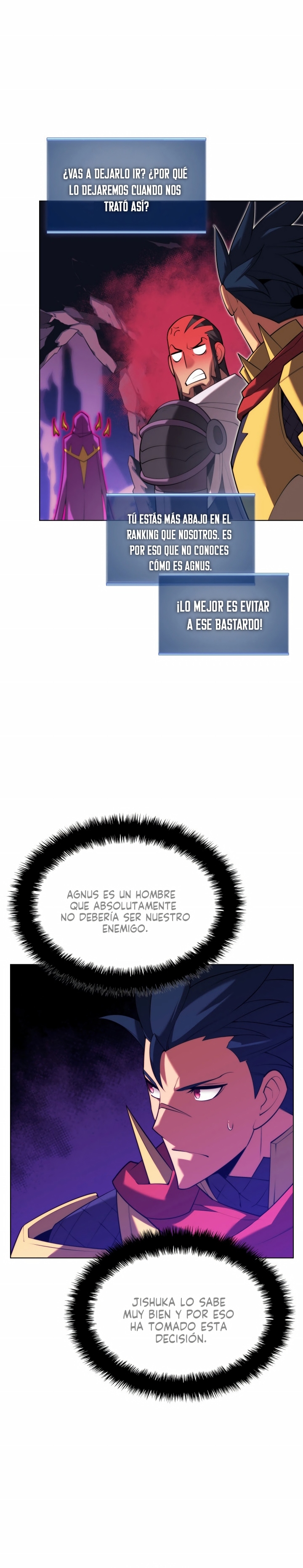 Read Sobrecargado es Manga Online