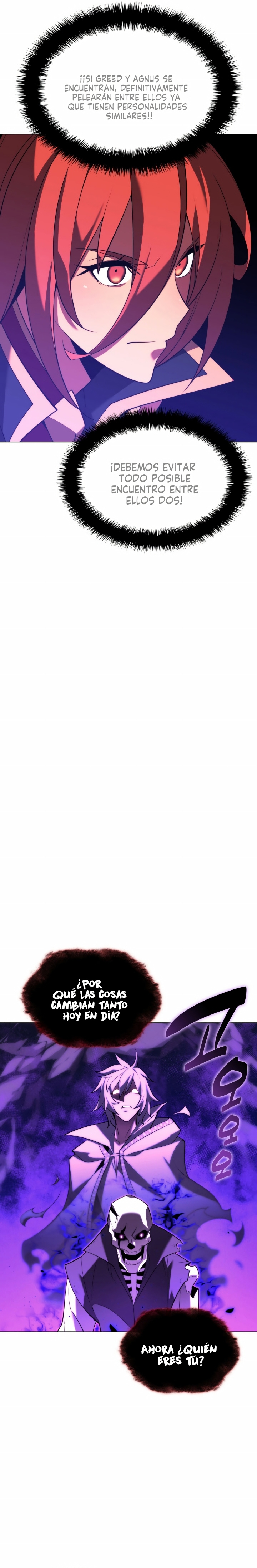 Read Sobrecargado es Manga Online