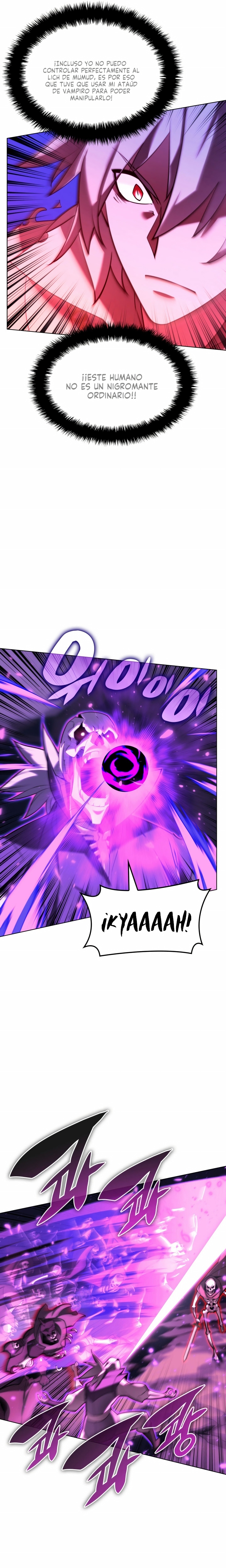 Read Sobrecargado es Manga Online