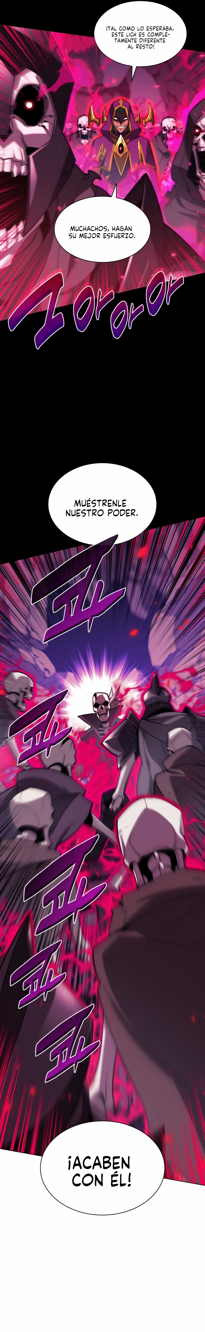 Read Sobrecargado es Manga Online