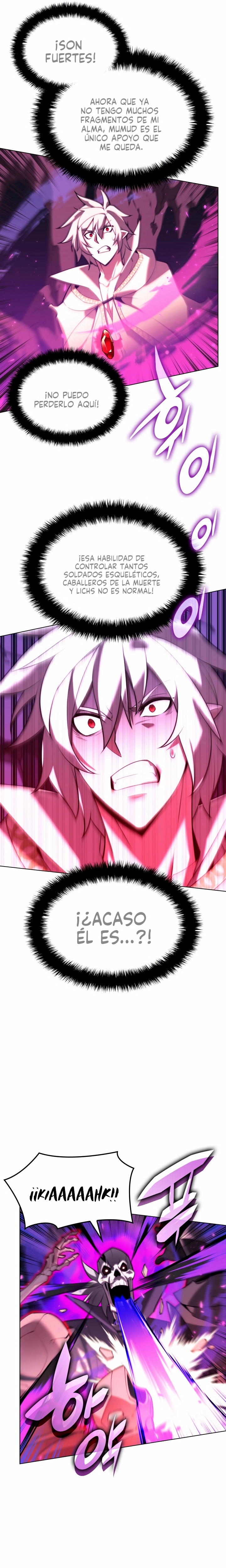 Read Sobrecargado es Manga Online