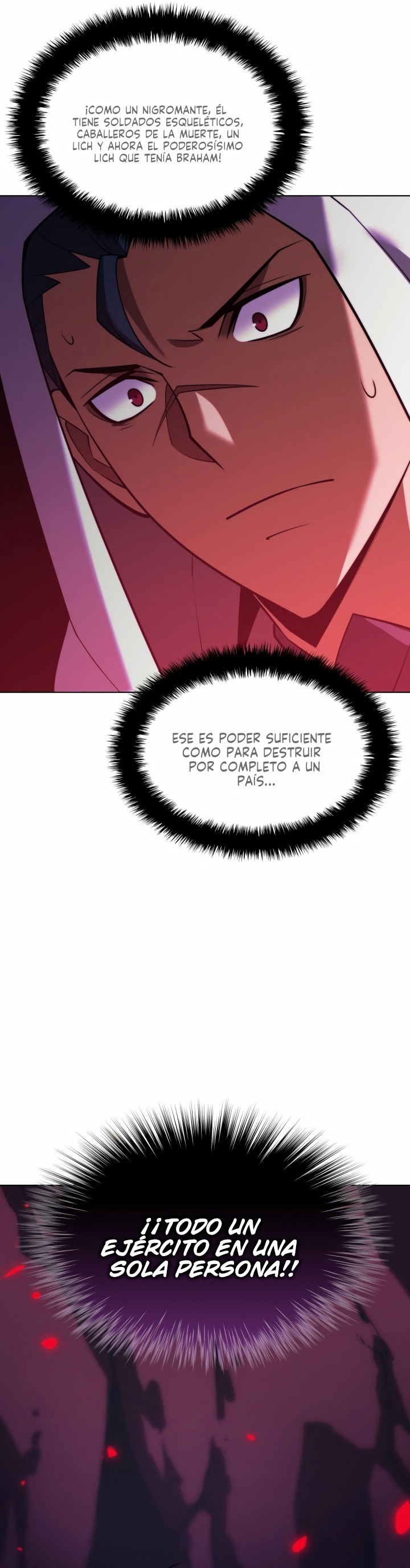 Read Sobrecargado es Manga Online