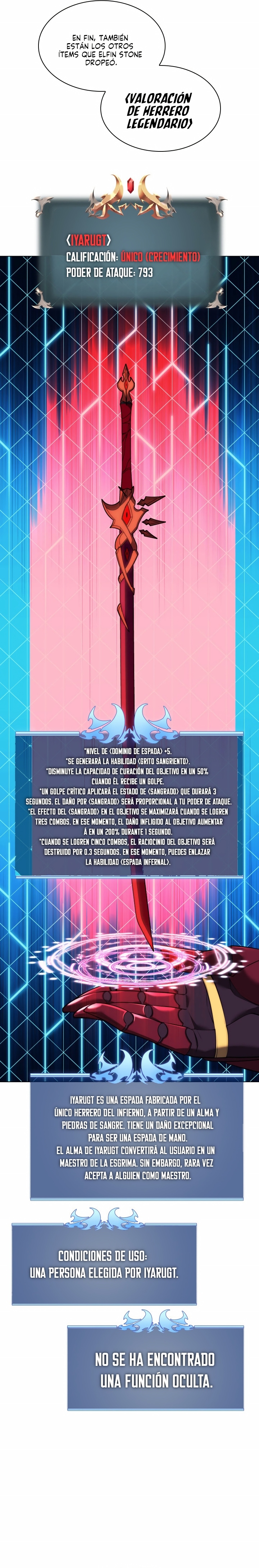 Read Sobrecargado es Manga Online