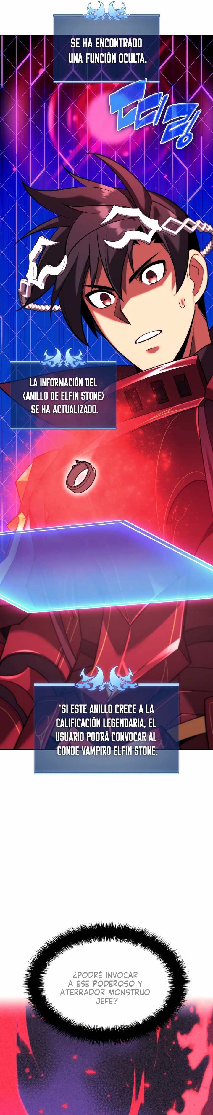 Read Sobrecargado es Manga Online