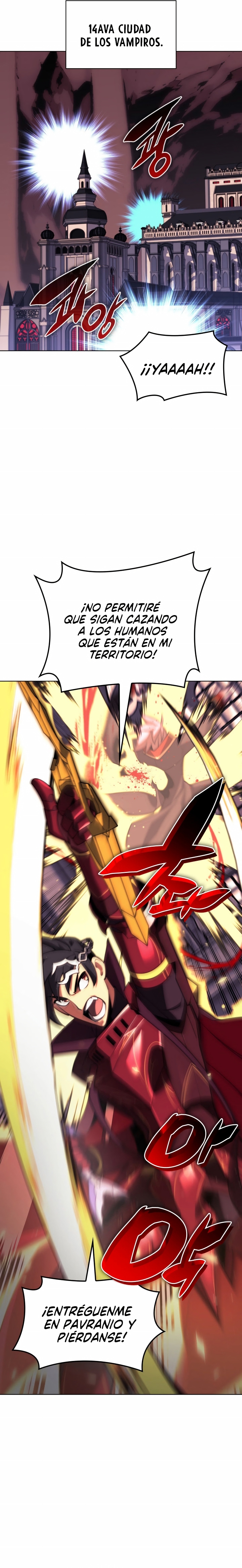 Read Sobrecargado es Manga Online