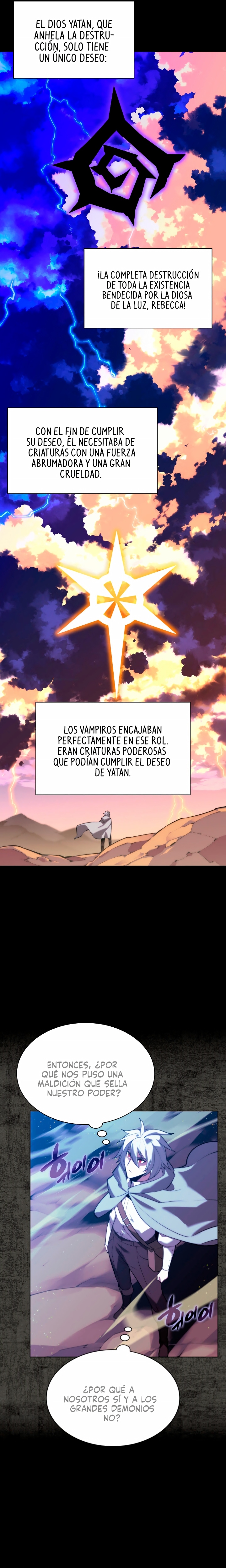 Read Sobrecargado es Manga Online