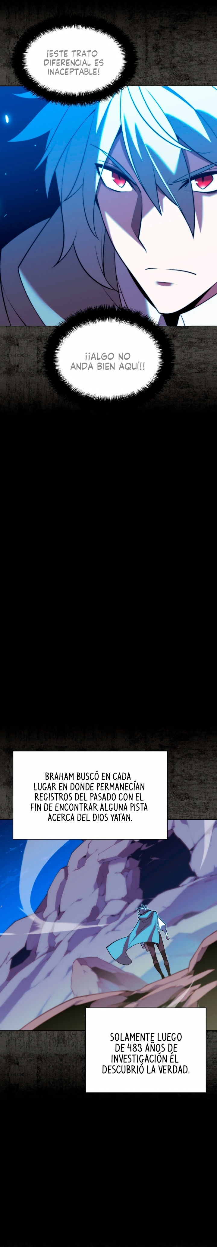 Read Sobrecargado es Manga Online