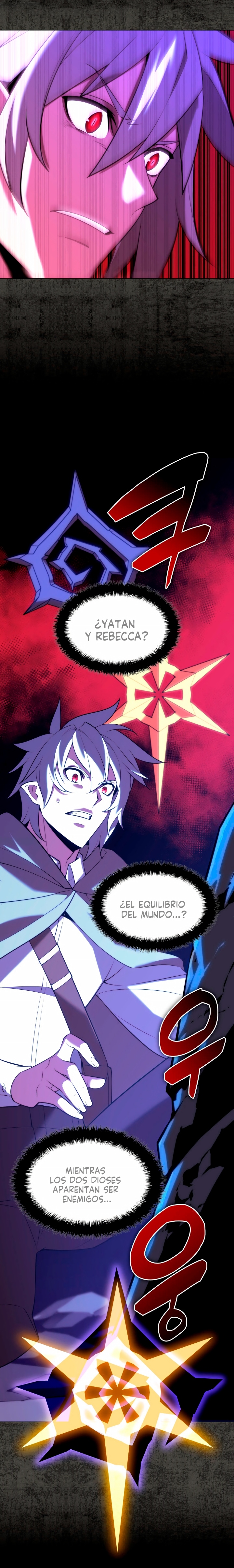 Read Sobrecargado es Manga Online