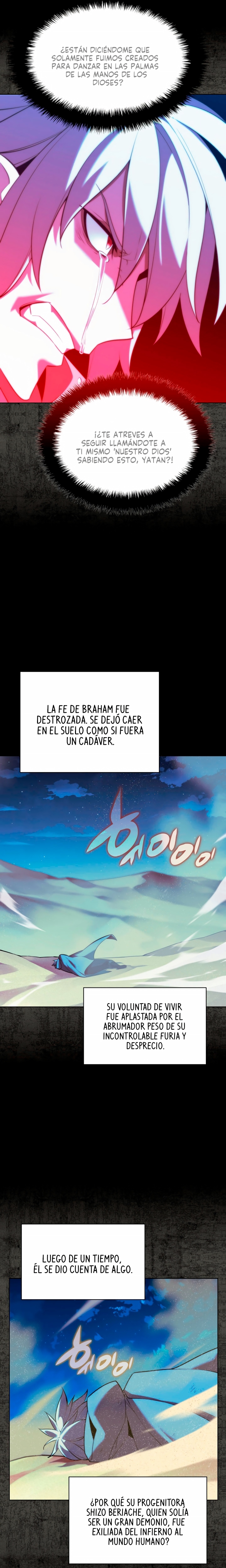 Read Sobrecargado es Manga Online