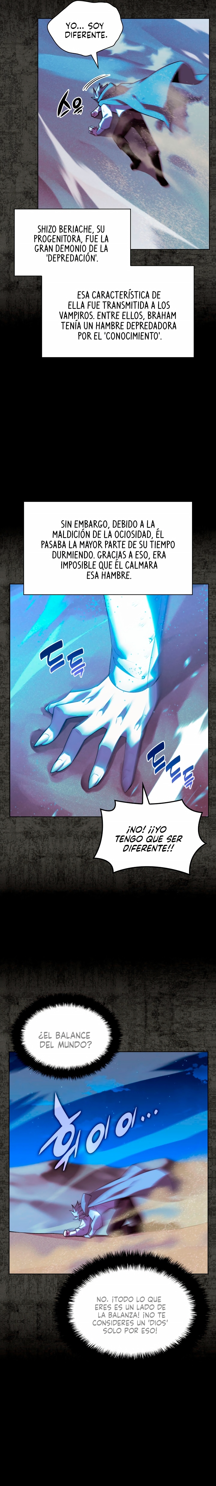 Read Sobrecargado es Manga Online