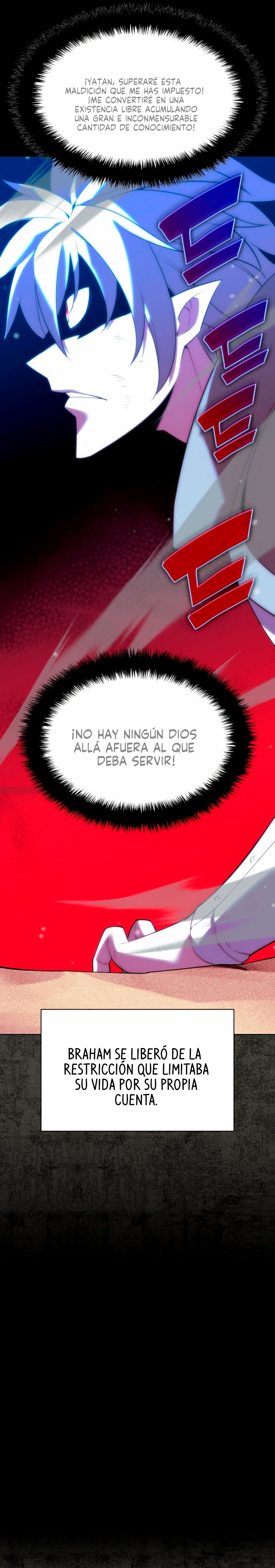Read Sobrecargado es Manga Online