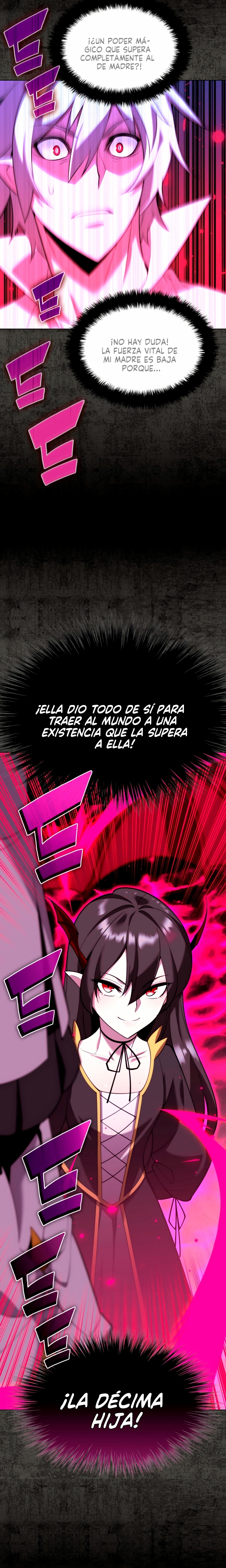 Read Sobrecargado es Manga Online