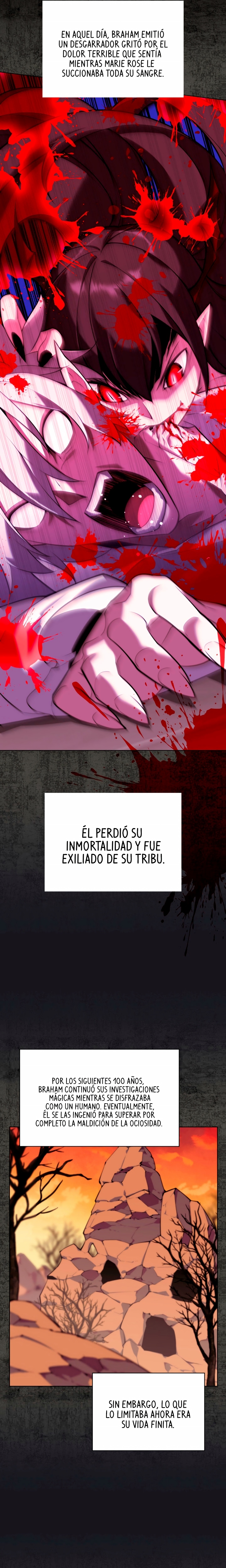 Read Sobrecargado es Manga Online