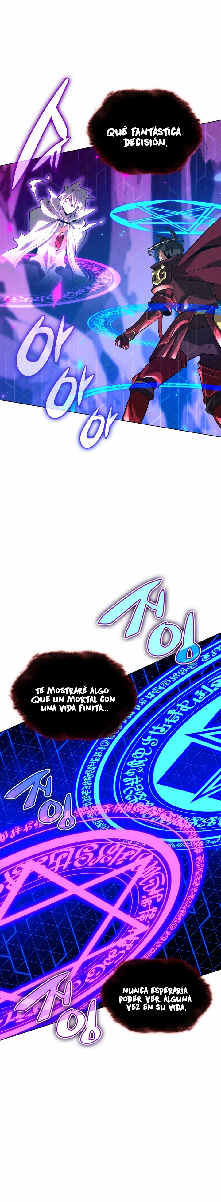 Read Sobrecargado es Manga Online