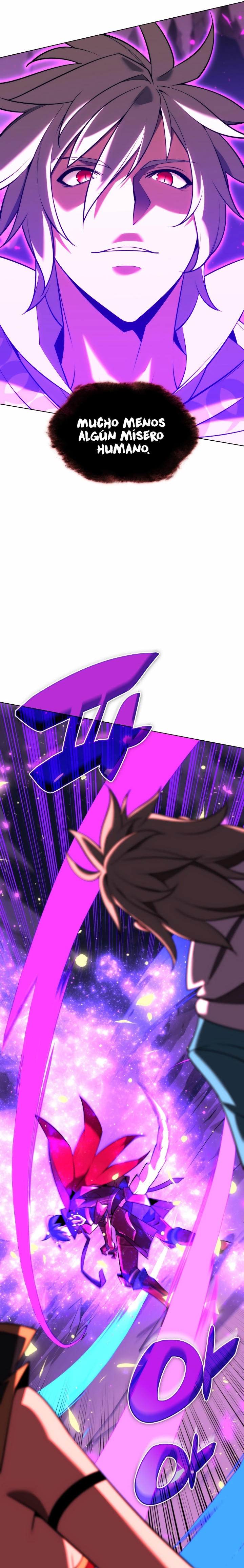 Read Sobrecargado es Manga Online