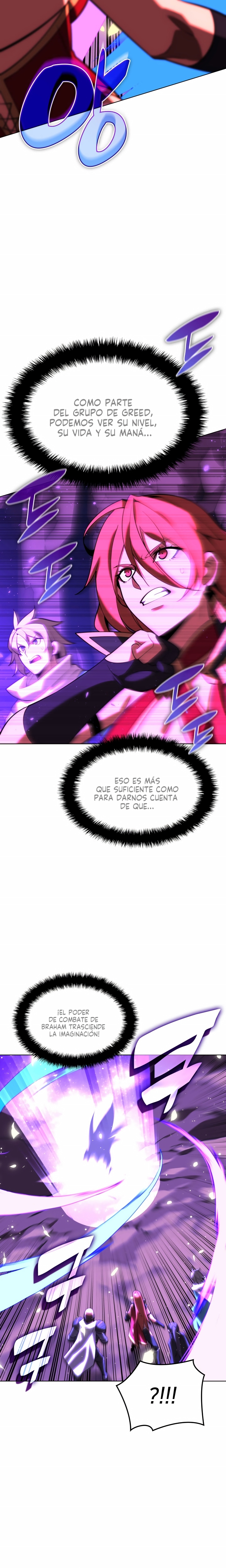 Read Sobrecargado es Manga Online