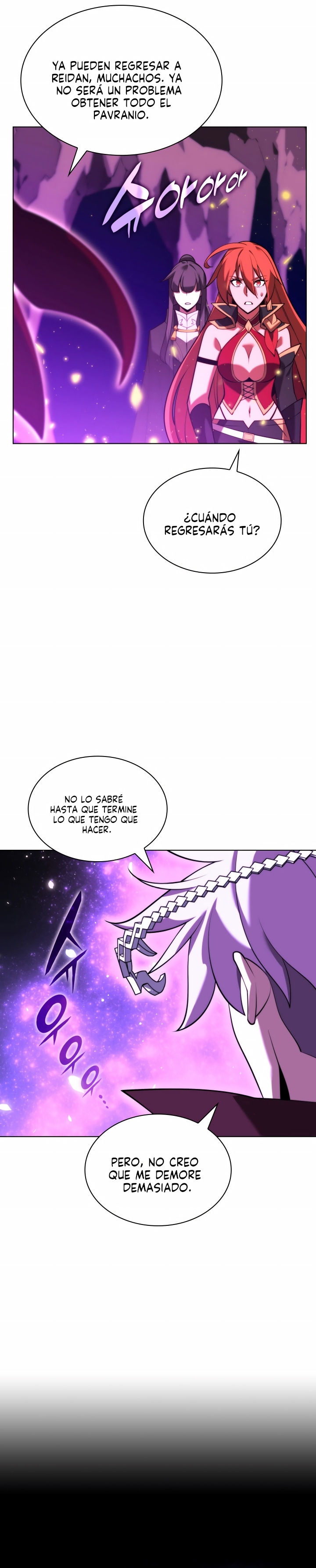 Read Sobrecargado es Manga Online