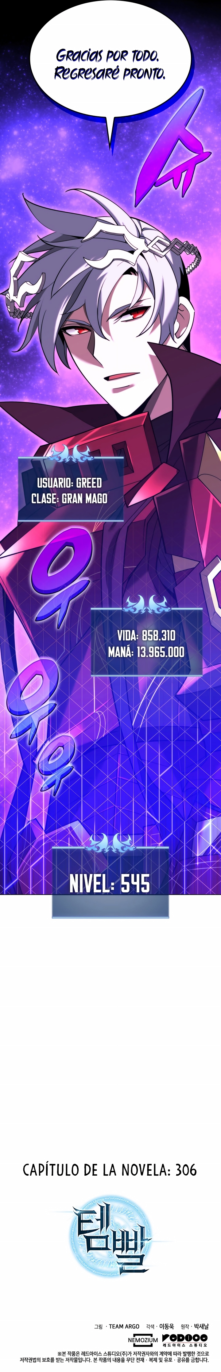 Read Sobrecargado es Manga Online