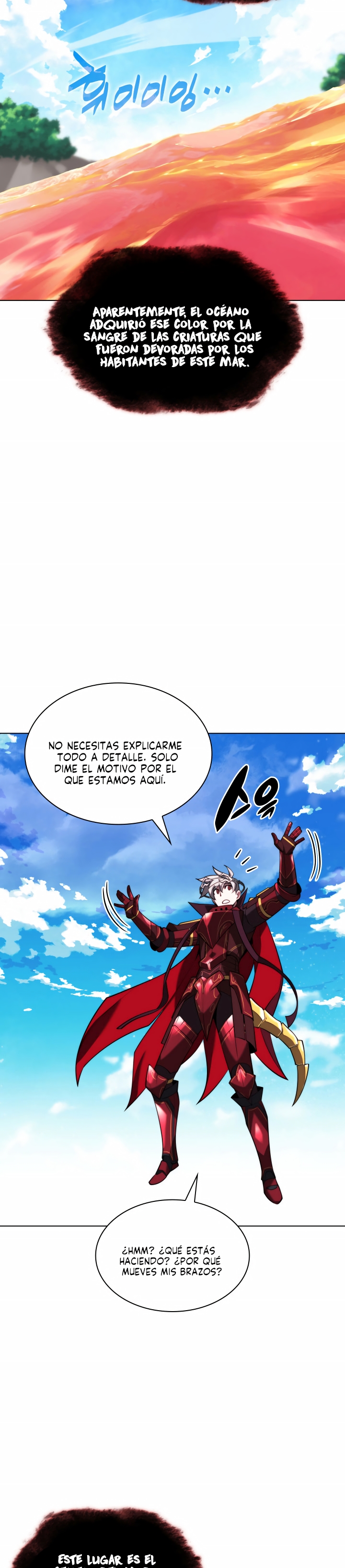 Read Sobrecargado es Manga Online