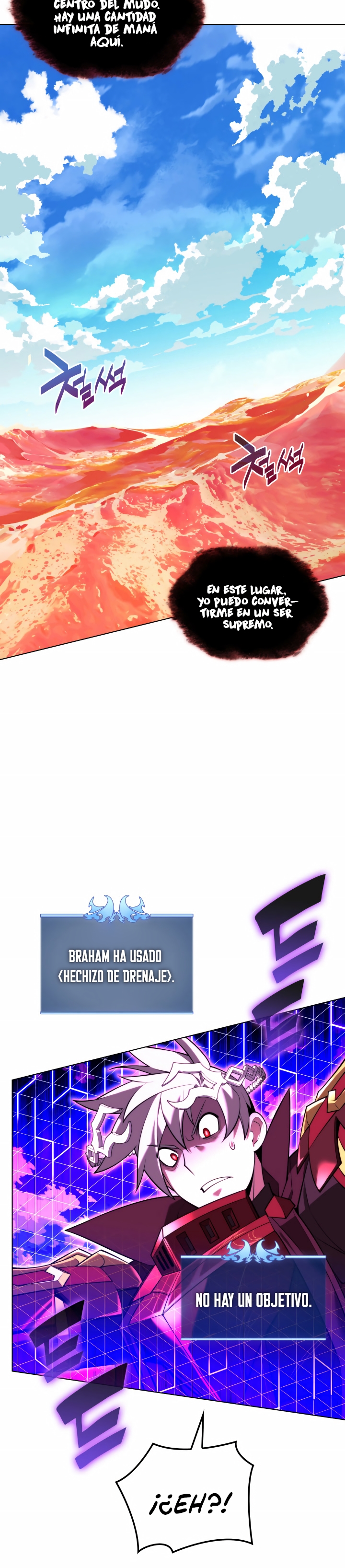 Read Sobrecargado es Manga Online