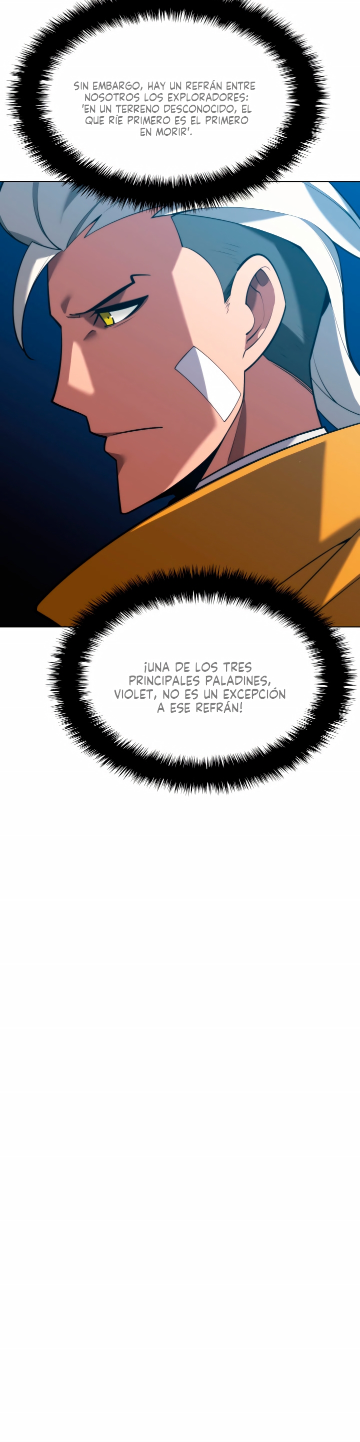 Read Sobrecargado es Manga Online