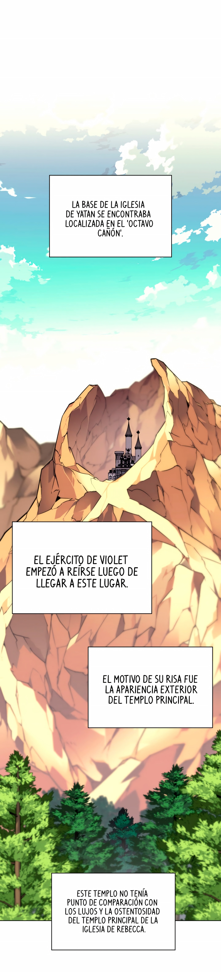 Read Sobrecargado es Manga Online