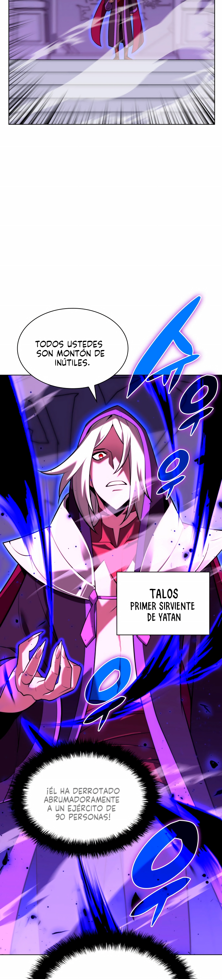 Read Sobrecargado es Manga Online