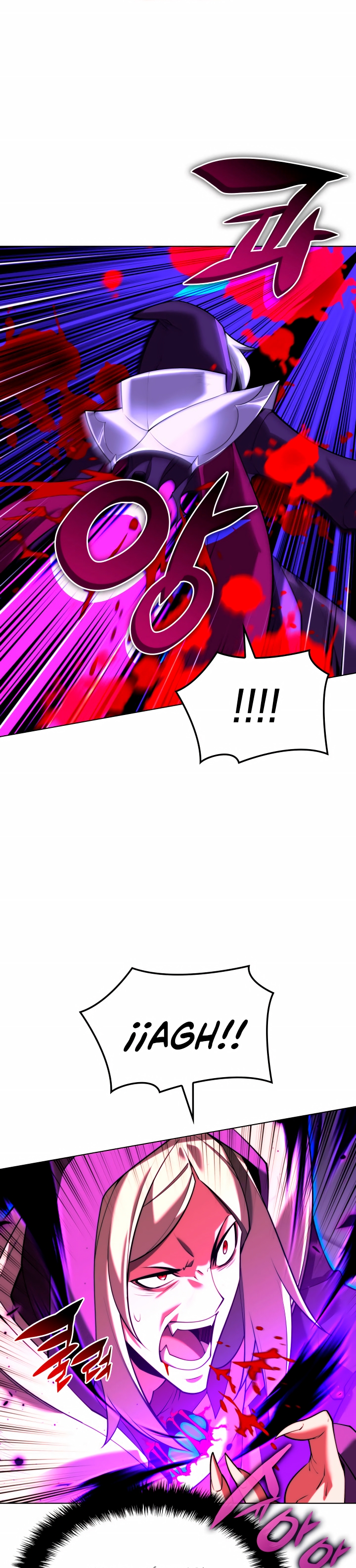 Read Sobrecargado es Manga Online