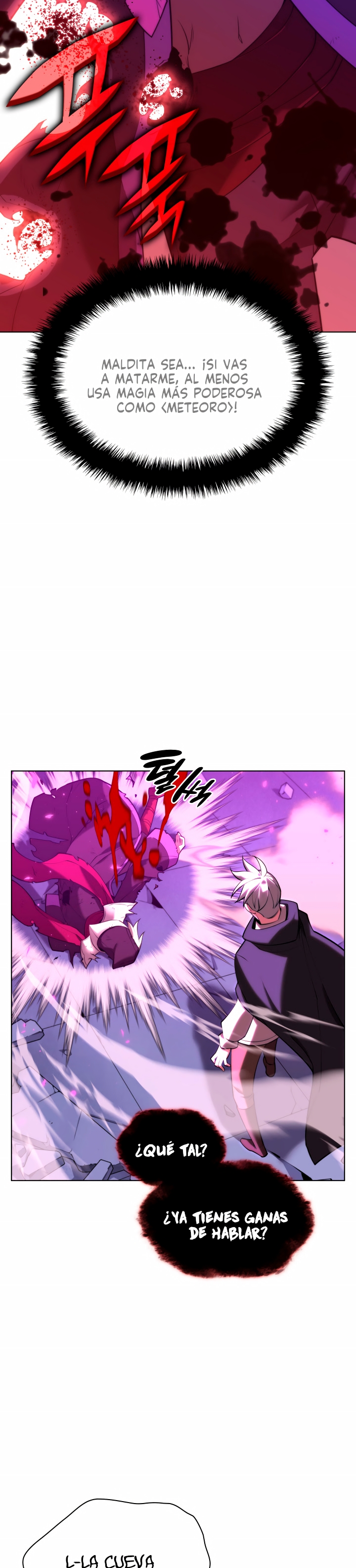 Read Sobrecargado es Manga Online