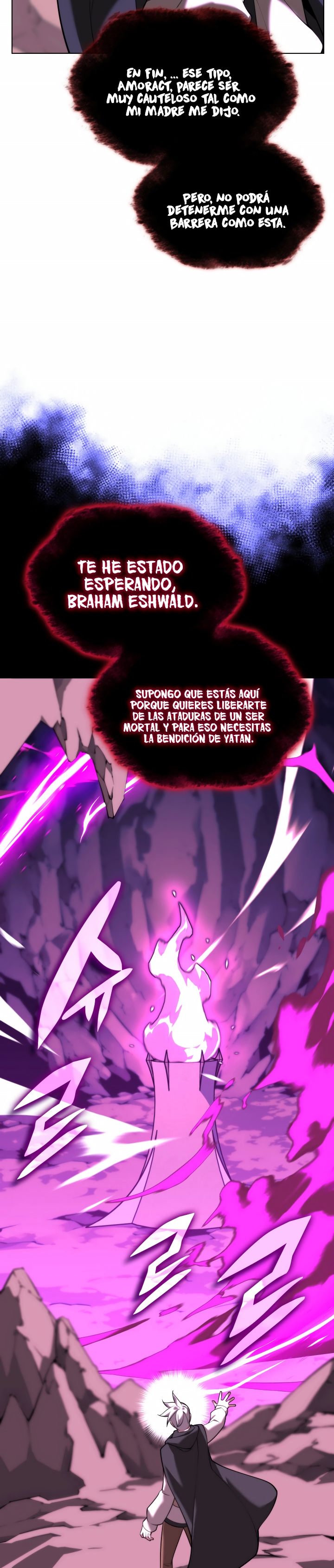 Read Sobrecargado es Manga Online