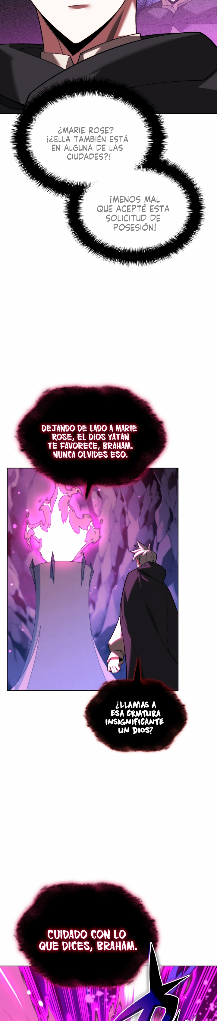 Read Sobrecargado es Manga Online