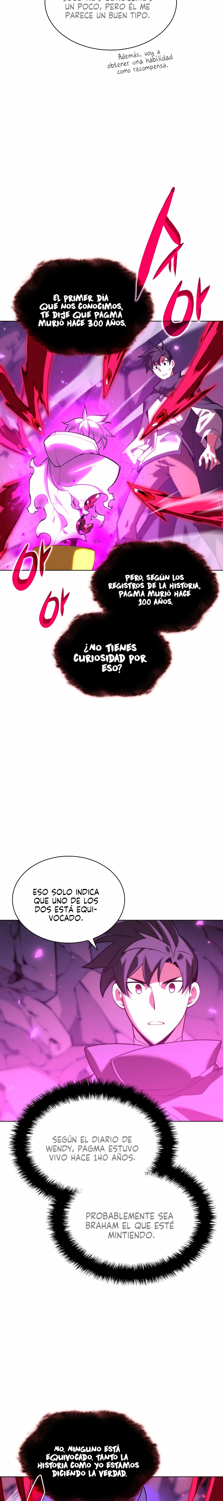 Read Sobrecargado es Manga Online