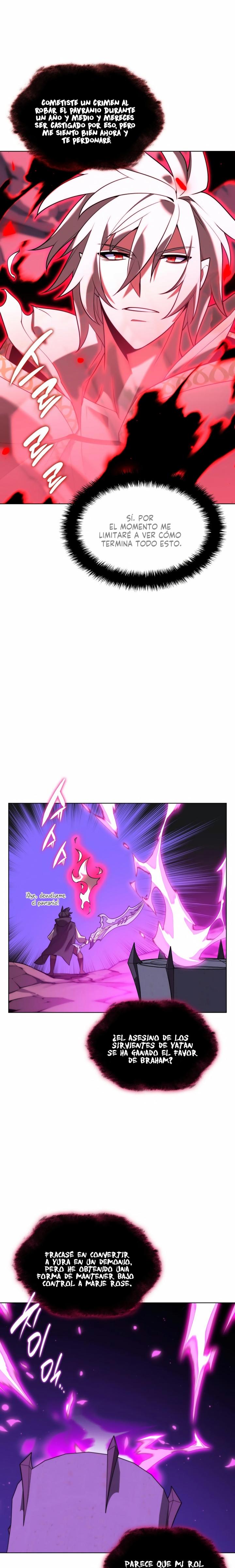 Read Sobrecargado es Manga Online