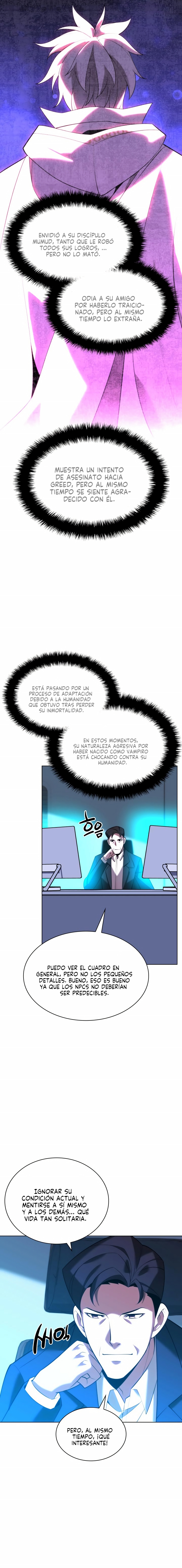 Read Sobrecargado es Manga Online