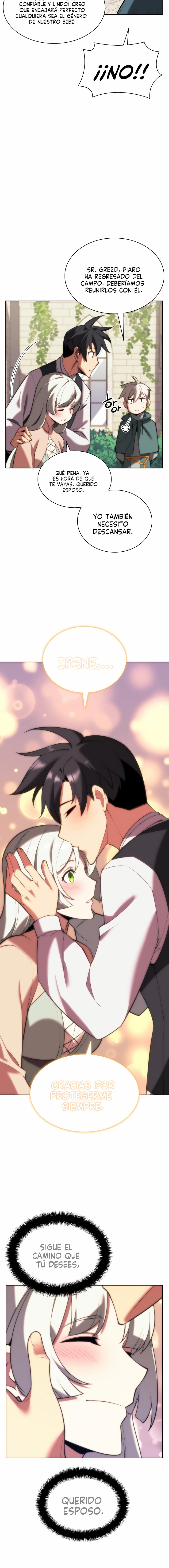 Read Sobrecargado es Manga Online