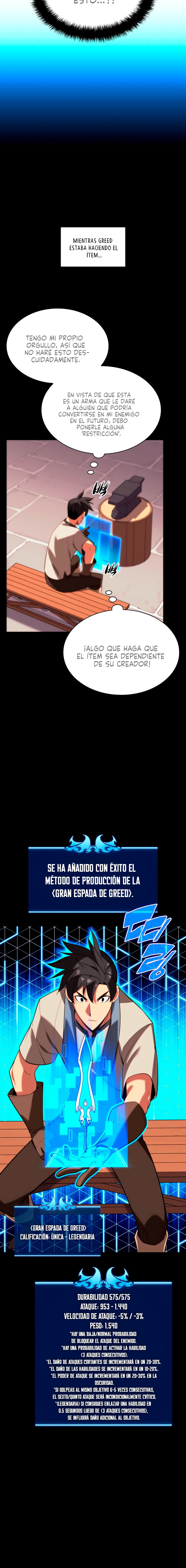 Read Sobrecargado es Manga Online