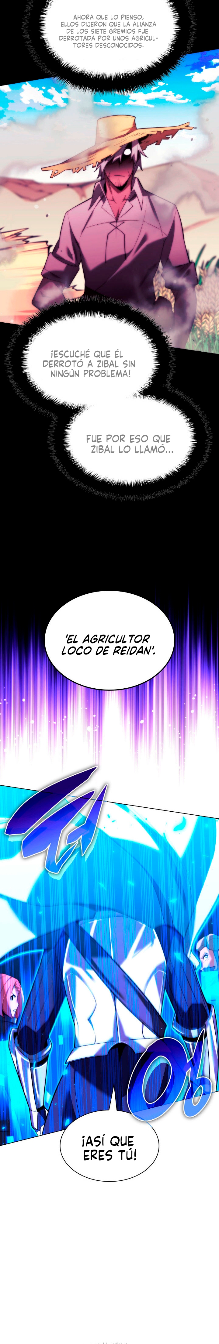 Read Sobrecargado es Manga Online